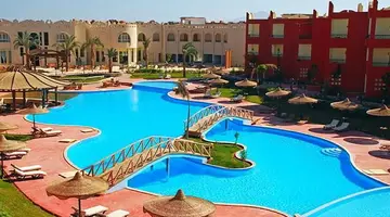 SHARM BRIDE RESORT