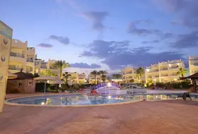 Sharm Bride Resort