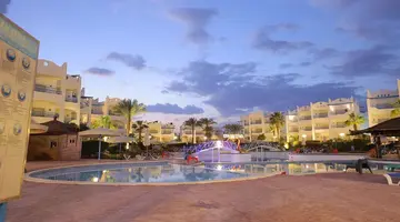 Sharm Bride Resort