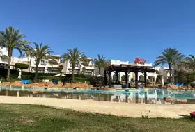 Sharm Dreams Vacation Club - Villa Only