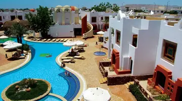 SHARM INN AMARIEN