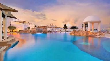 Sharq Village & Spa, a Ritz Carlton Hotel