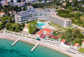 Sheraton Dubrovnik Riviera Hotel