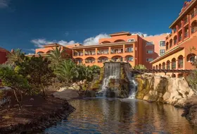 Sheraton Fuerteventura Beach, Golf & Spa Resort