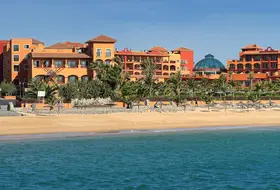 Sheraton Fuerteventura BEACH, GOLF & SPA