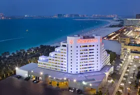 Sheraton Jumeirah Beach Resort