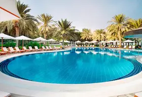 SHERATON JUMEIRAH BEACH RESORT