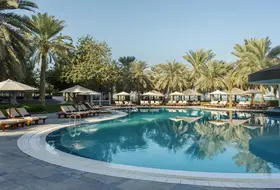 Sheraton Jumeirah Beach Resort