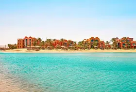 SHERATON MIRAMAR RESORT EL GOUNA