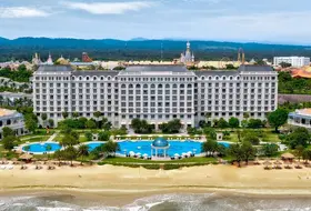 Sheraton Phu Quoc Long Beach