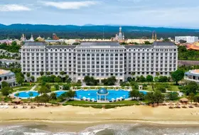 Sheraton Phu Quoc Long Beach