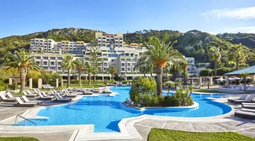 SHERATON RHODES RESORT