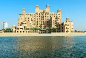 Sheraton Sharjah Beach Resort & Spa