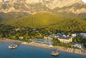 Sherwood Exclusive Kemer