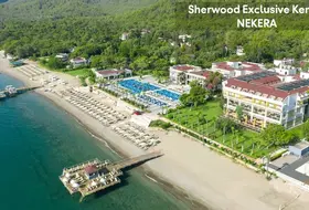 SHERWOOD EXCLUSIVE KEMER