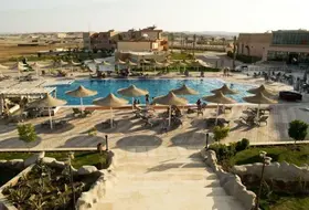 Shoni Bay Resort Marsa Alam