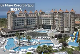 SIDE MARE RESORT & SPA