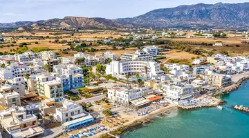 Silver Beach - Kos