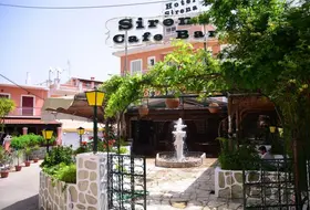 Sirena Beach Hotel