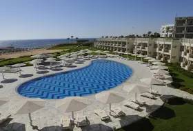 Sirena Beach Resort & Spa Marsa Alam