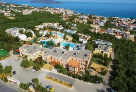 Sirios Village Hotel and Bungalows