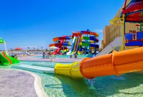 Skanes Serail and Aqua Park