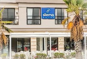 Sliema Hotel by ST Hotels