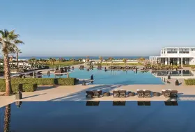 Sofitel Agadir Thalassa Sea & Spa