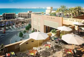 Sofitel Dubai Jumeirah Beach