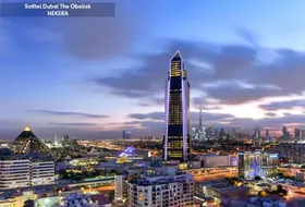 Sofitel Dubai The Obelisk