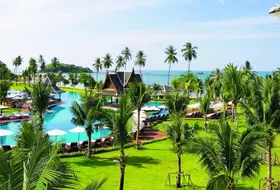 Sofitel Krabi Phokeethra Golf and SPA Resort