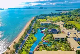 Sofitel Krabi Phokeethra Golf and Spa Resort