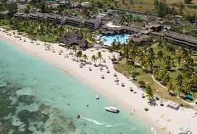 Sofitel Mauritius L’Impérial Resort & Spa