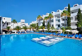 SOL CALA  D OR APTS