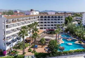 Sol de Alcudia Apartments