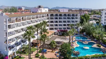 Sol de Alcudia Apartments