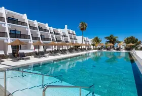Sol Fuerteventura Jandia - All suites