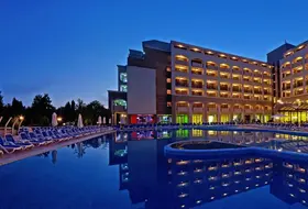 Sol Nessebar Resort