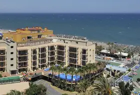 Sol Torremolinos Don Marco