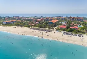 Sol Varadero Beach