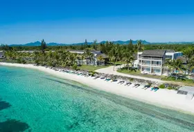 Solana Beach Mauritius