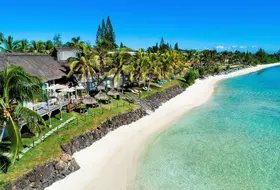 Solana Beach Mauritius