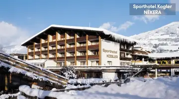 Sporthotel Kogler