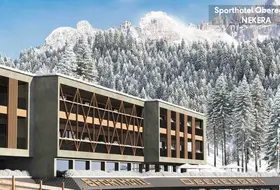 Sporthotel Obereggen