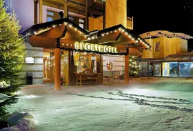 Sporthotel Rosatti