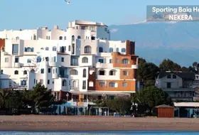 Sporting Baia Hotel