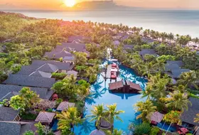 St Regis Bali Resort Hotel 5*