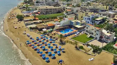 STALIS HOTEL