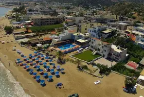 Stalis Hotel