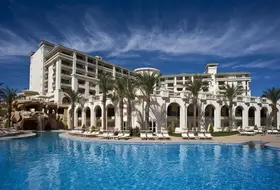 Stella Di Mare Beach Hotel & Spa Sharm E
